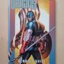 Marvel Ultimate Origins Captain America Fantastic Four Graphic Novel Hardback 2009 Image 2
