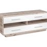 Entertainment TV Stand Image 8