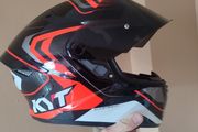 KYT Motorbike Helmet