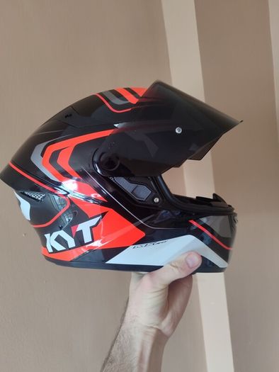 KYT Motorbike Helmet
