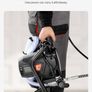 Stand Airless Paint Sprayer, 750W 3000PSI High Efficiency Electric Airless Sprayer, Fine And Even Painting Effect, Handheld Paint Sprayers for Home Interior and Exterior Furniture and Fences Image 6
