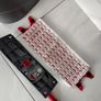 Vileda Ultramax Complete Mop and Bucket Set Black/Red Image 5