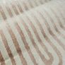 Cream & Beige Rug 160 x 110 cm Image 4