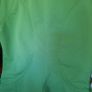 Emerald Green Nike Woven Track Top Size M UK 10/12 Image 3