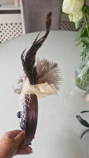 fascinator