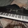 Yamaha keyboard E343 Image 9