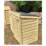 Bike Storage Unit - Bike Shed Image 4