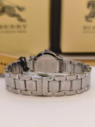 Burberry ladies watch
