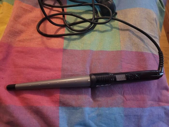 Babyliss Hair Wand