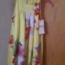 Ted baker Summer girls dress Brand new with tags 2-3yr Image 5