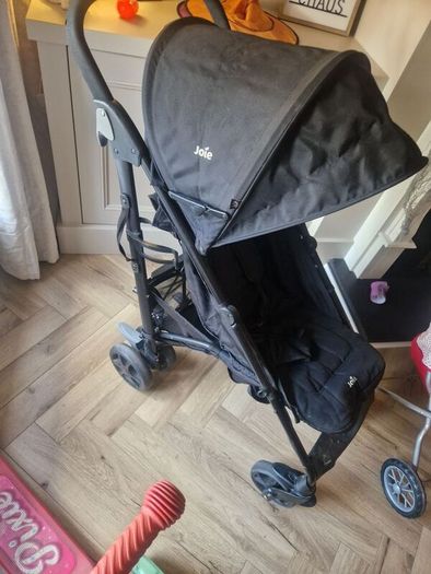 stroller