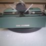 Olivetti Lettera 32 Typewriter Image 3