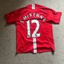 authentic manchester united jersey Image 2