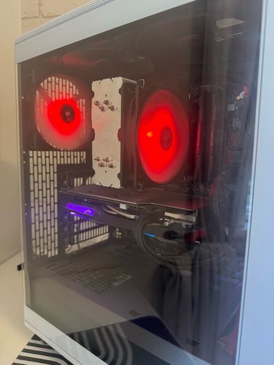 Fractal Design PC Case