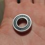 36x SXA S6901RS Stainless Steel Bearings Image 2