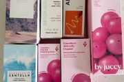 Korean skincare new