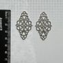 Beads metal crafts jewellery making Image 2