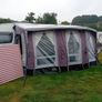 caravan awning Image 2