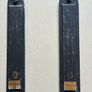 Handcrafted Irish Slate Wall Mirror Set, Paul Barry Slate Artist Image 9