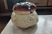 Sylvac face pot