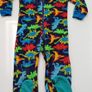 Boys Pyjamus Age 4-5 years Image 3