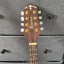 Crafter m70e mandolin and Ozark tenor banjo for sale Image 6