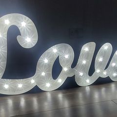 Love Sign