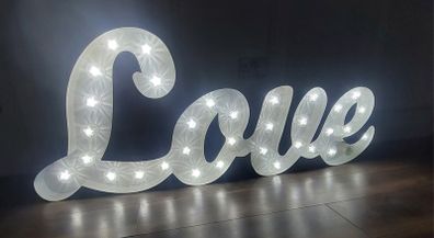 Love Sign