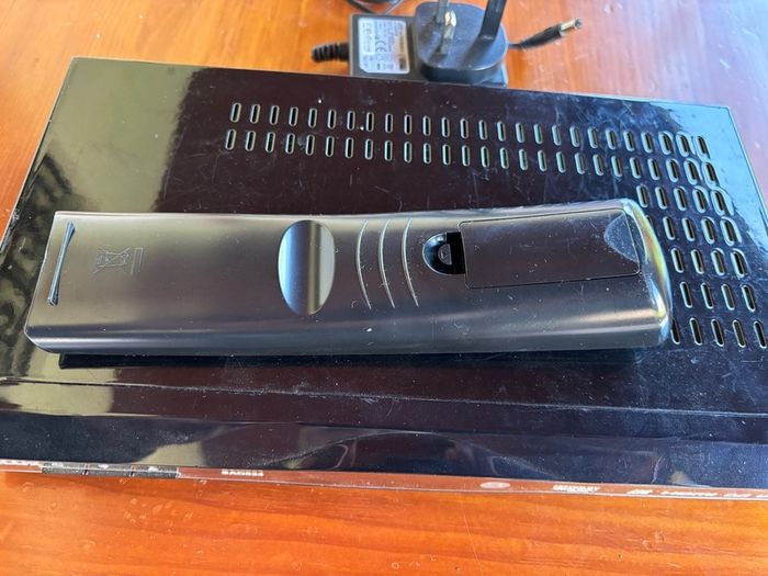 TV digital HD receiver Finlux