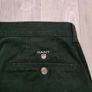 Gant Regular Fit Chino Trousers Mens W38 L32 Image 6
