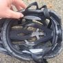 kids helmet Image 3