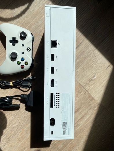 Rare X Box One S