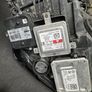 Volkswagen Golf Gtd Mk7 N/s Passengers Left Headlight Headlamp Genuine Image 5