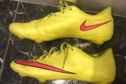 Nike Mercurial Boots