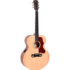Sigma GJME Electro Acoustic Guitar Like New