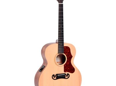 Sigma GJME Electro Acoustic Guitar Like New