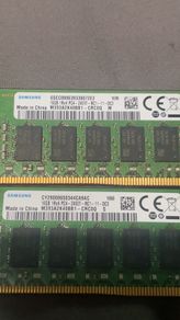 Samsung 16gb Ecc Rdimm Ram