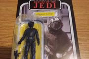Star Wars Vintage Collection: Imperial Gunner 3.75''