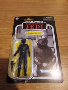 Star Wars Vintage Collection: Imperial Gunner 3.75''