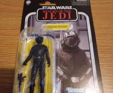 Star Wars Vintage Collection: Imperial Gunner 3.75''