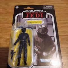 Star Wars Vintage Collection: Imperial Gunner 3.75''