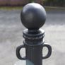 Brand new cast iron bollards Image 4
