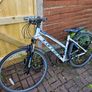 Carrera Crossfire Hybrid Bike Image 2