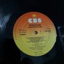 Bob Dylan vinyl lp. Irish pressing Image 3
