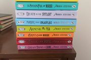 A murder most unlady like mystery collection