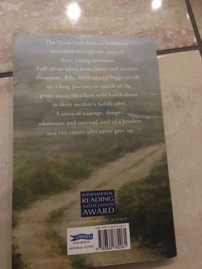 school novel