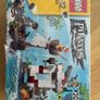 lego 70410 Pirates Soldiers Outpost Image 2