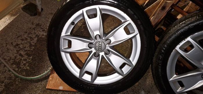 alloys