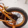 Kids Bike Image 2