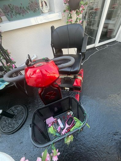 Mobility